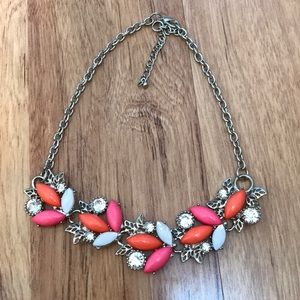 Francesca’s Statement Necklace